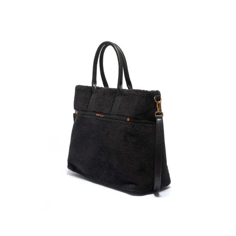 MARC ELLIS Borsa Aspen Teddy