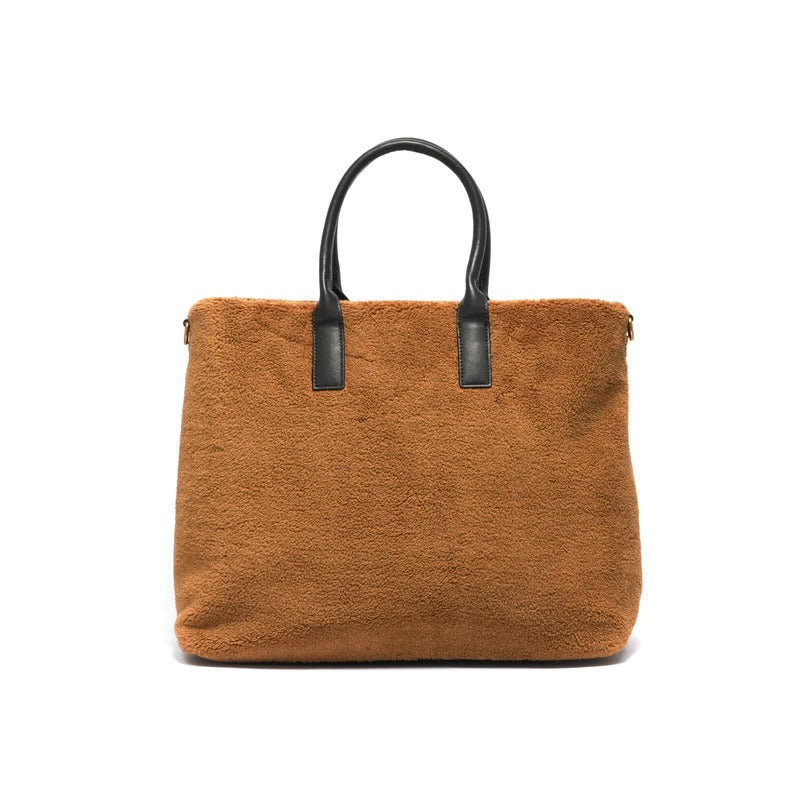 MARC ELLIS Borsa Aspen Teddy