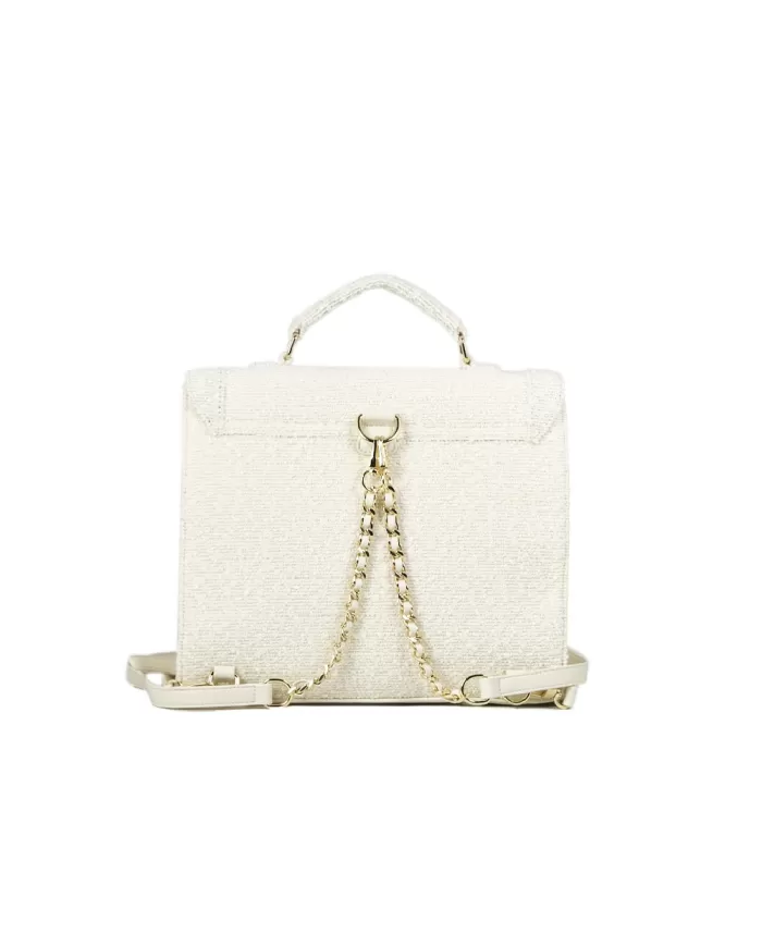 L'ATELIER DU SAC Borsa Zaino A Mano Vivien Claudine  16005-VTV-W4B-A Donna
