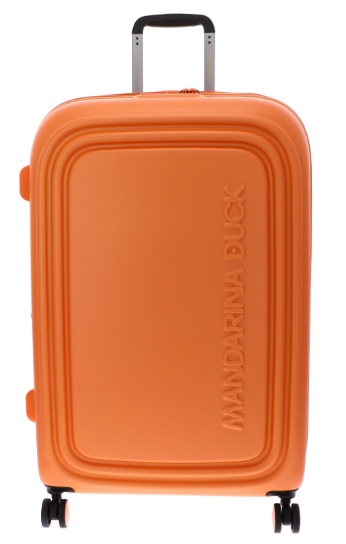 MANDARINA DUCK Trolley Grande  P10SZV33  Unisex
