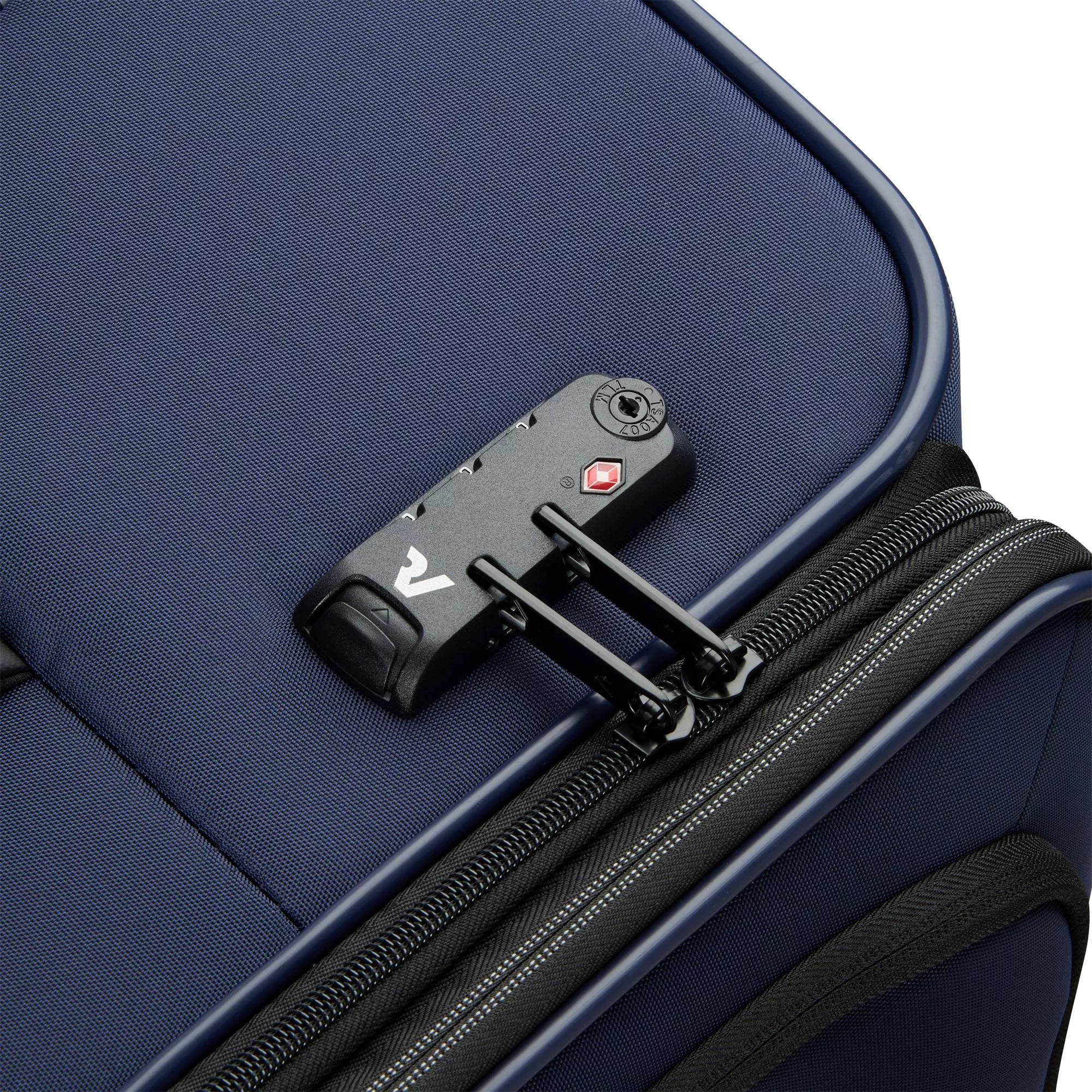 RONCATO Trolley Cabina Metropolitan 414463 Unisex