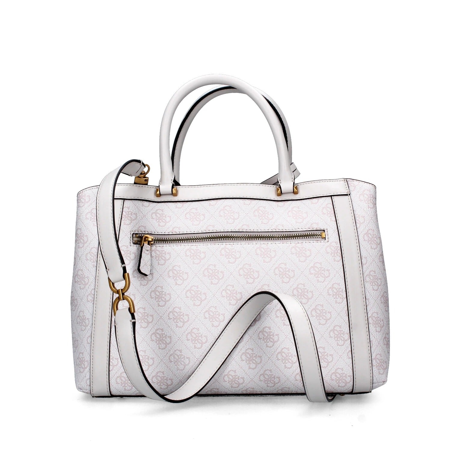 GUESS Borsa A Mano Dagan Satchel HWSB9202060