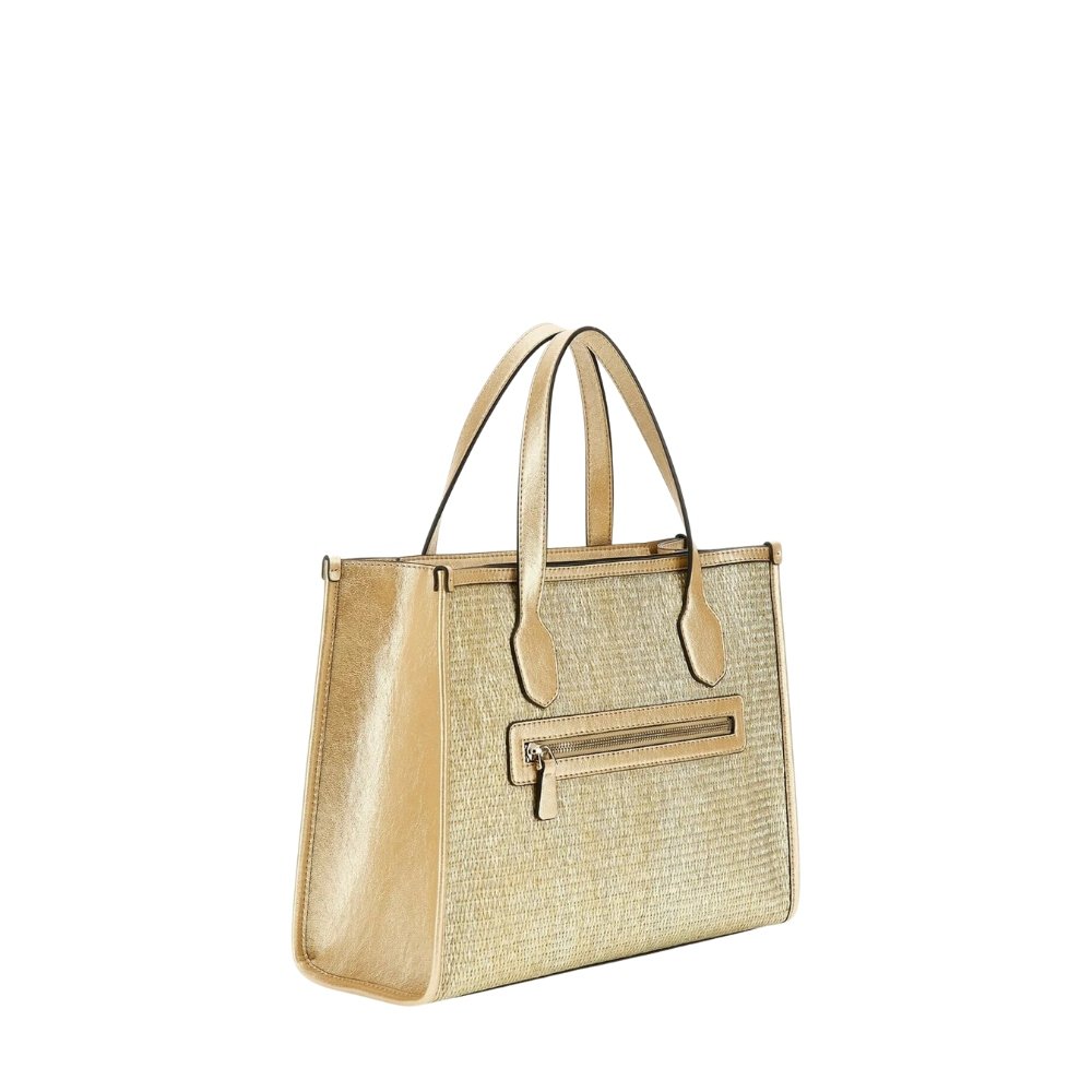 GUESS Borsa A Mano Silvana HWWG8665220