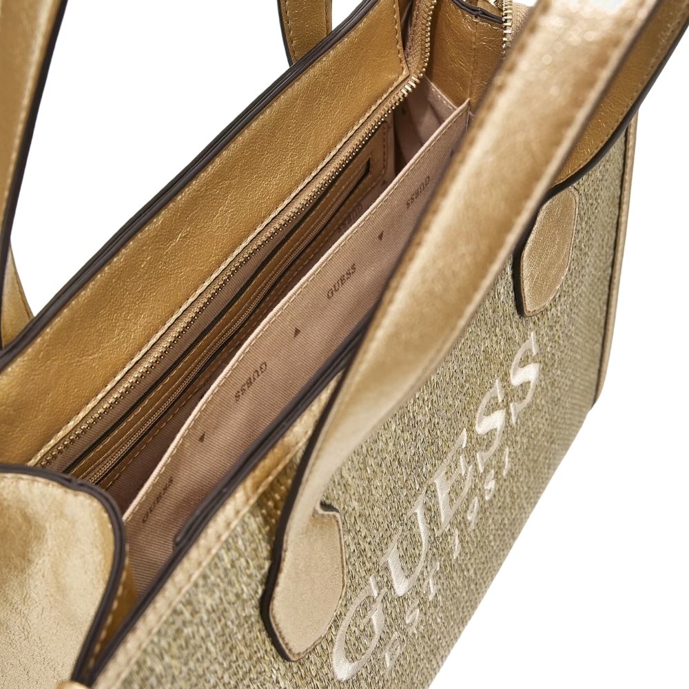 GUESS Borsa A Mano Silvana HWWG8665220
