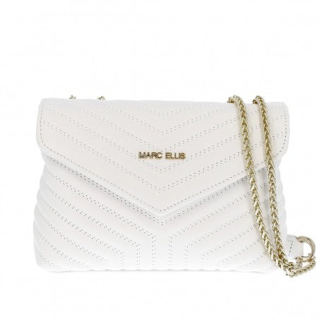 MARC ELLIS  Borsa A Tracolla  GINNY S SA Donna
