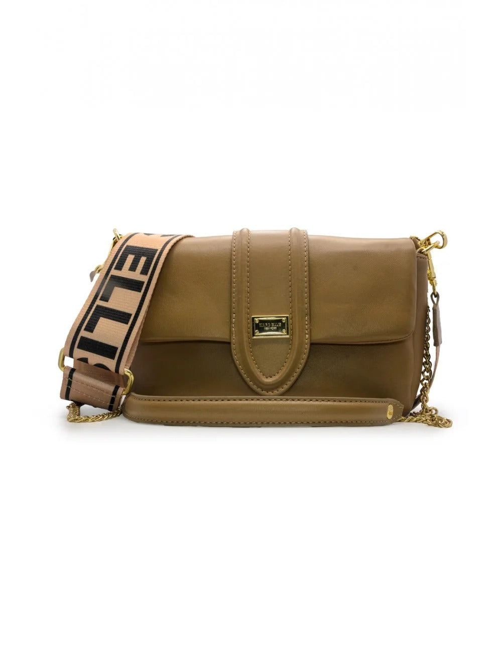 MARC ELLIS Borsa A Tracolla Aspen M Sa  Donna