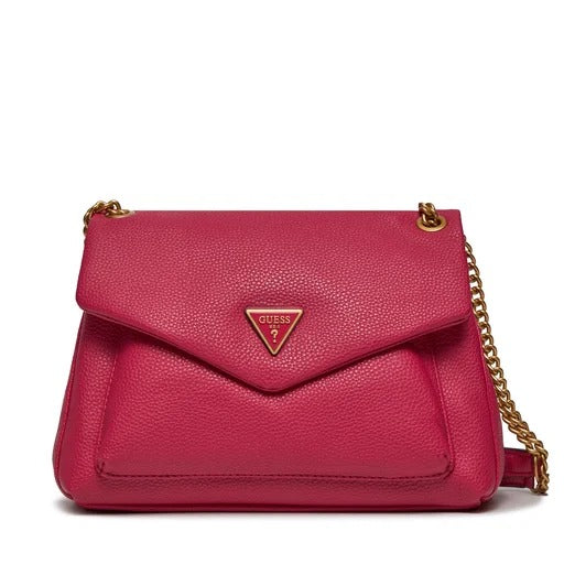 GUESS Borsa A Tracolla Laryn Flap HWBA9196210