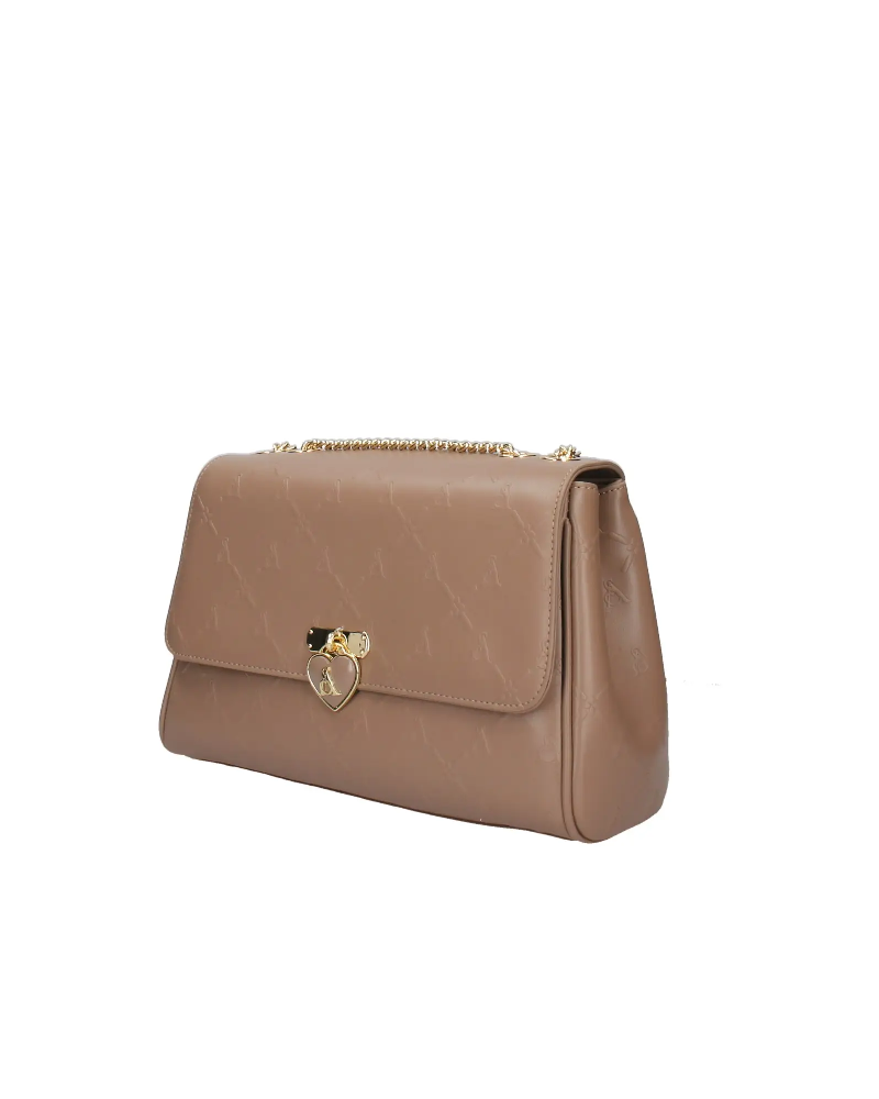 L'ATELIER DU SAC Borsa A Spalla Mademoiselle Janice  15908-MOI-W4B-A Donna