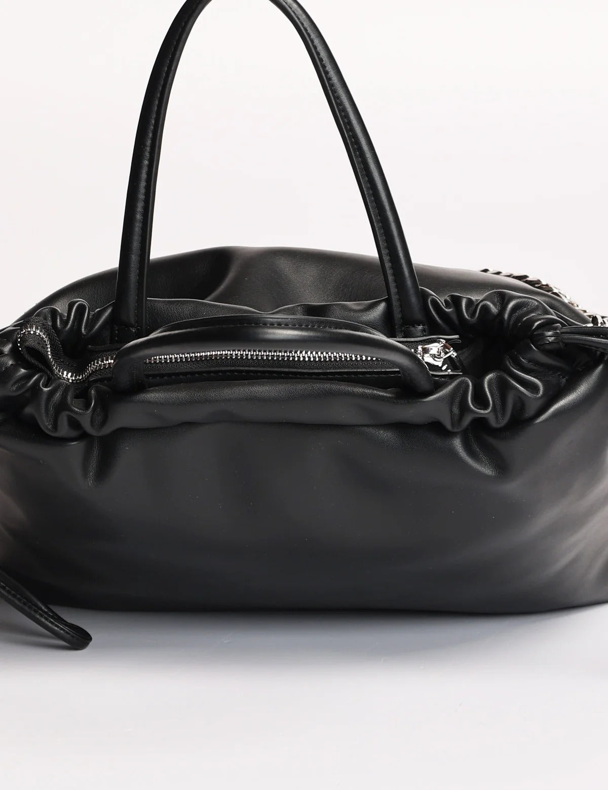 BY BYBLOS Borsa A Spalla Gomez BYBS87A01 Donna