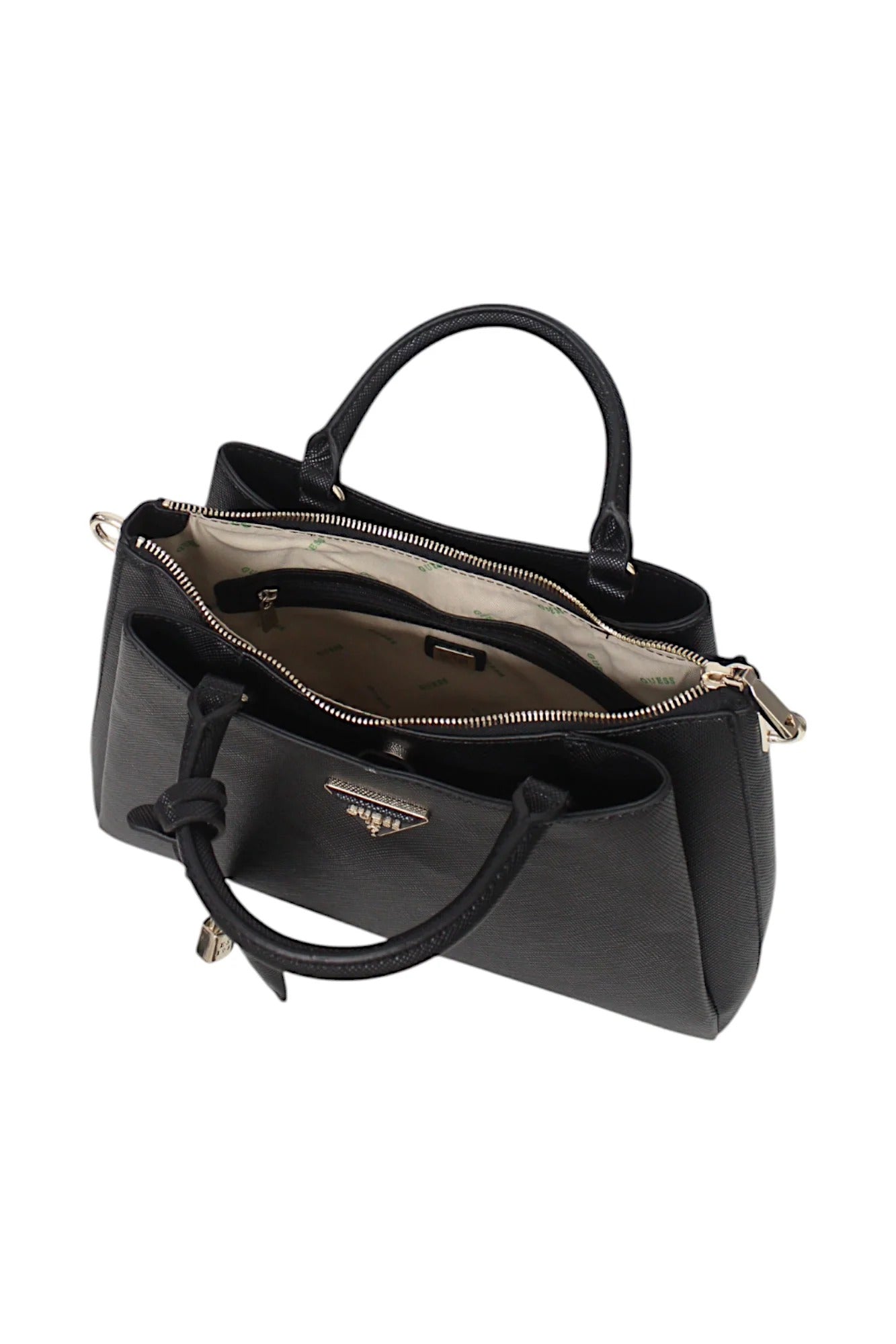 GUESS Borsa A Mano Eco Jazlynn Girlfriend  HWEZG952306 Donna