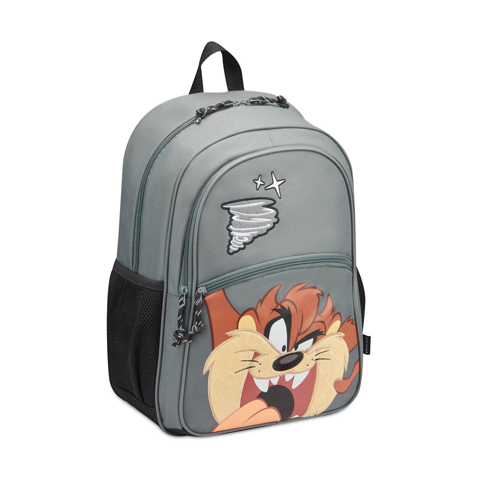 RONCATO Zaino Junior Looney Tunes  441002 Unisex