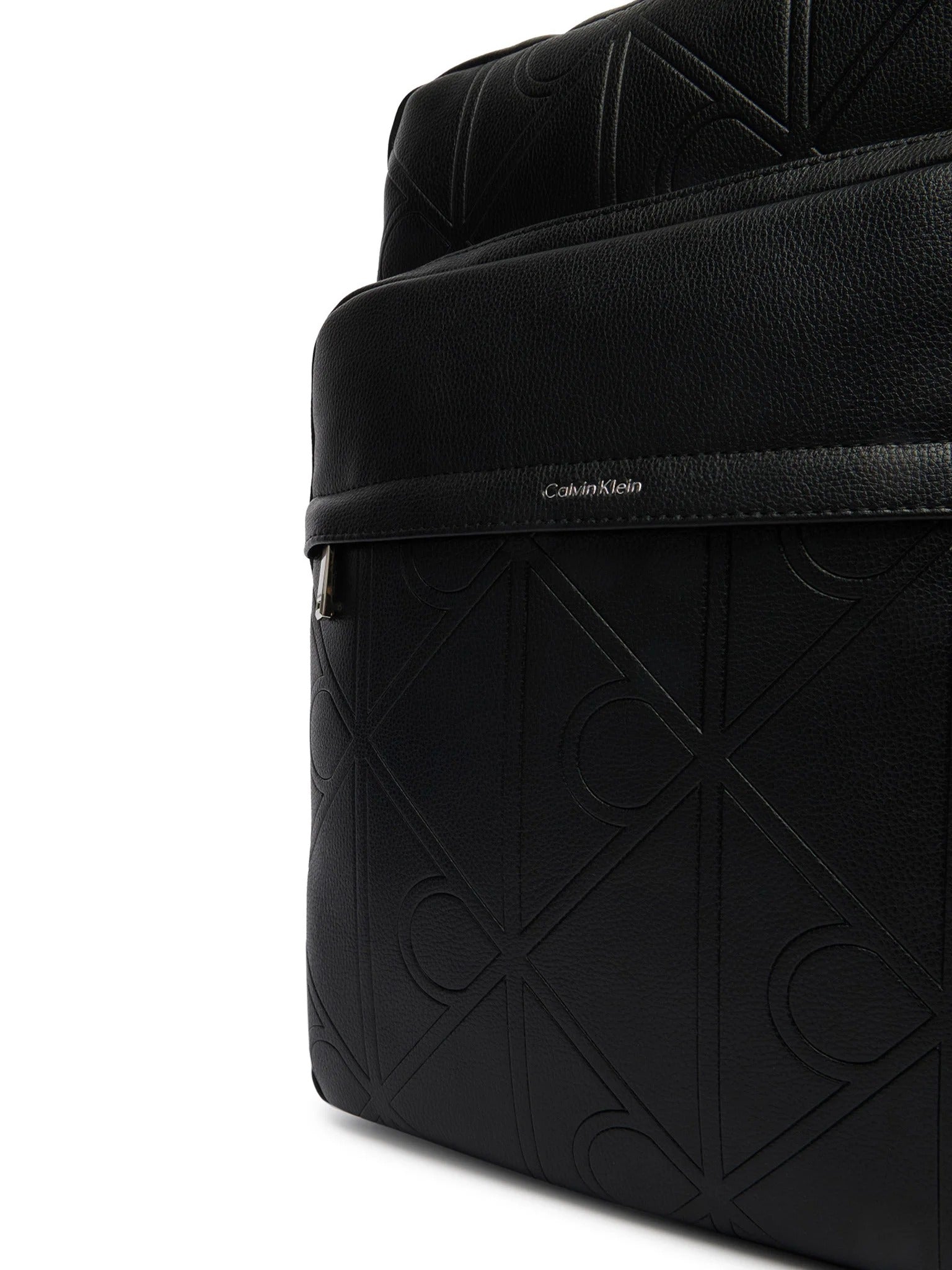 CALVIN KLEIN Zaino Emblem LV04D3328G Uomo
