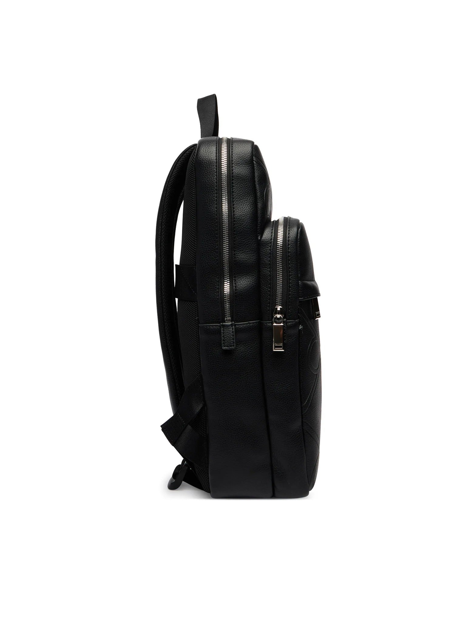 CALVIN KLEIN Zaino Emblem LV04D3328G Uomo
