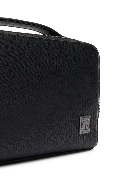 CALVIN KLEIN Borsa A Tracolla Emblem LV04D3291G Uomo