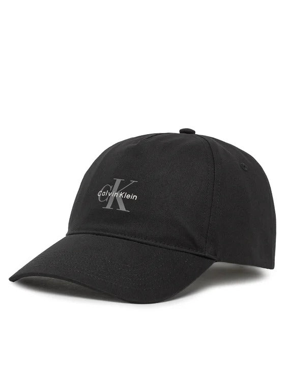 CALVIN KLEIN Cappello Baseball Printed LV04G5032G Unisex