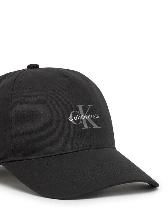 CALVIN KLEIN Cappello Baseball Printed LV04G5032G Unisex