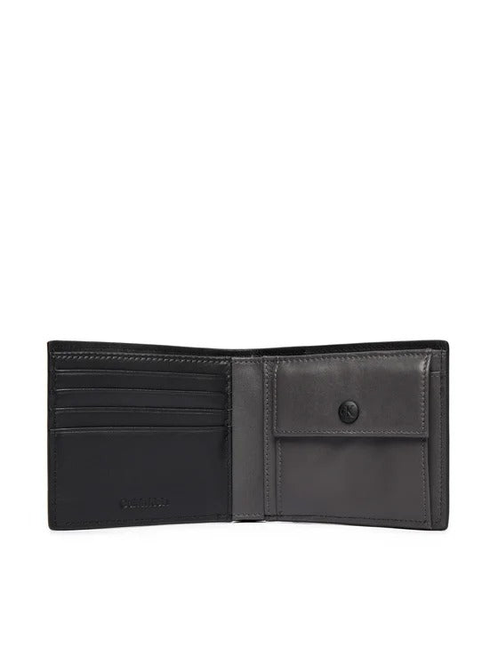 CALVIN KLEIN  Portafoglio Bold LV04D1156G Uomo