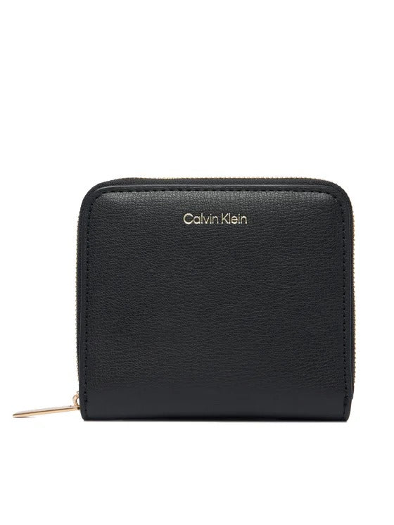 CALVIN KLEIN PORTAFOGLIO  FOIL LV04F1120G Donna