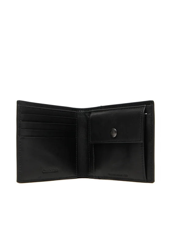 CALVIN KLEIN Portafoglio Bold LV04G1072G Uomo