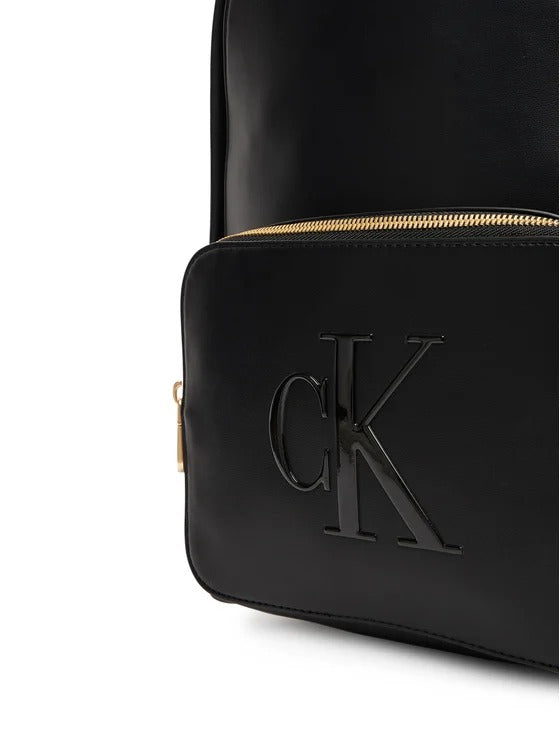 CALVIN KLEIN Zaino Bold LV04F3233G Donna