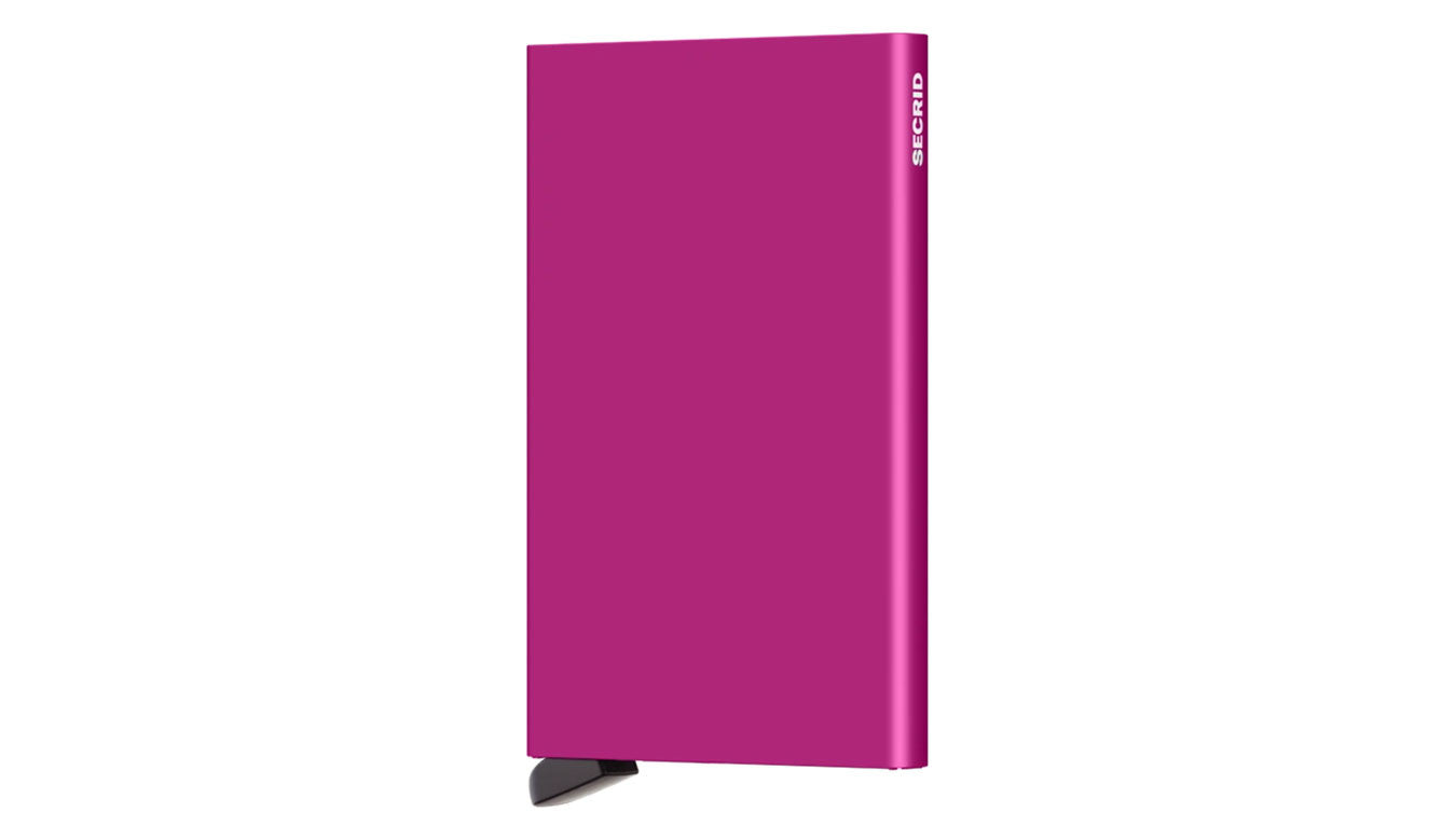 SECRID Cardprotector CP-SECRID Unisex