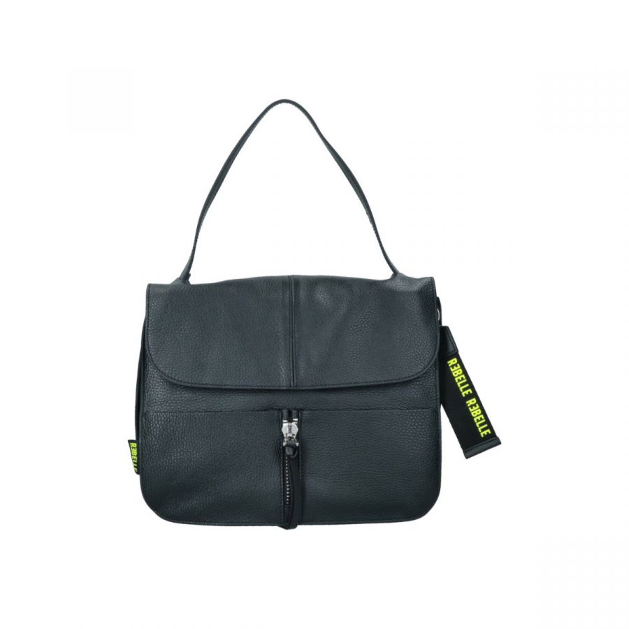 REBELLE Borsa A Spalla Clio Carole REB0145 Donna