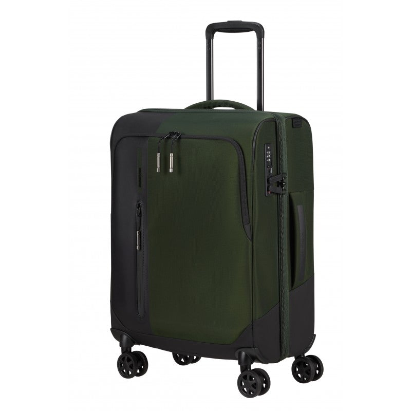 SAMSONITE  Trolley Cabina Biz2go Trvl 147609 Unisex