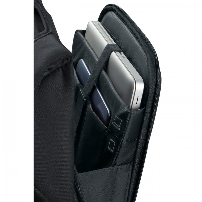 SAMSONITE Zaino Securipak 2.0 150942 Unisex