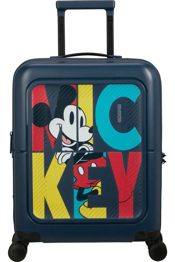 AMERICAN  TOURISTER Trolley Cabina Dashpop Disney 153856 Unisex