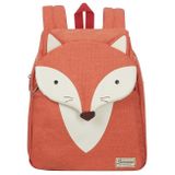SAMSONITE Zaino S Fox William 93444