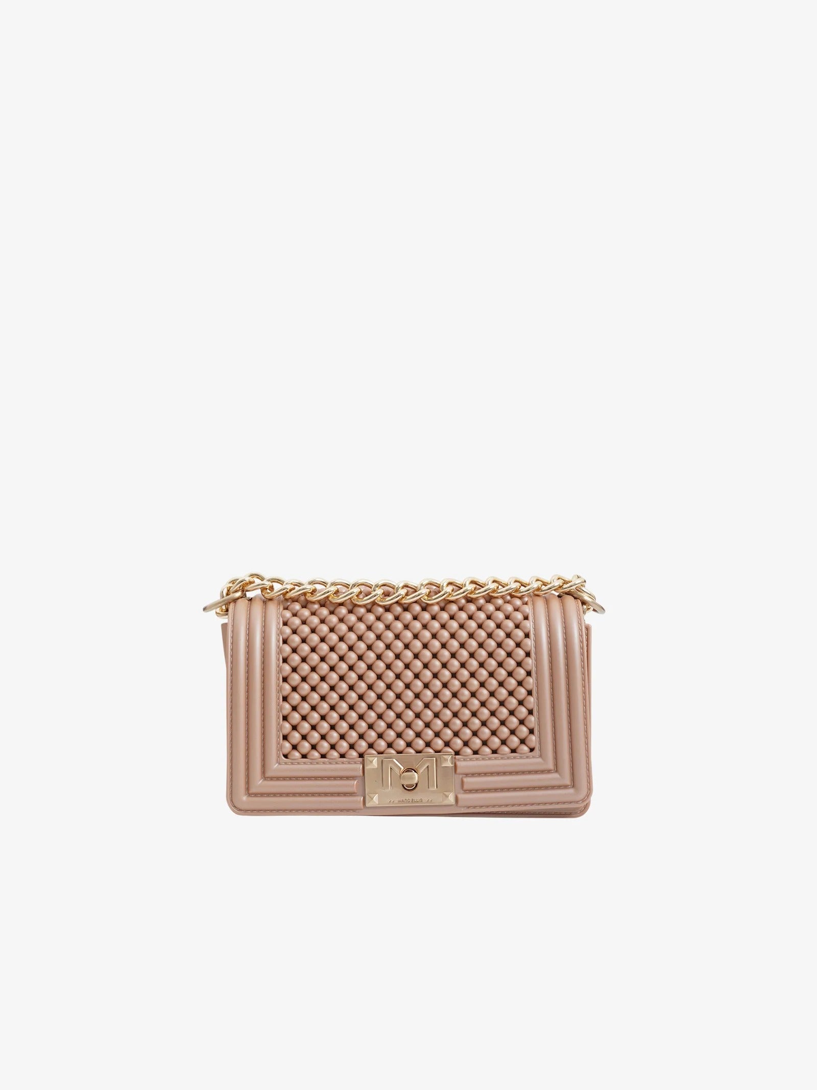 MARC ELLIS Borsa A Mano  Flat S BALL Donna