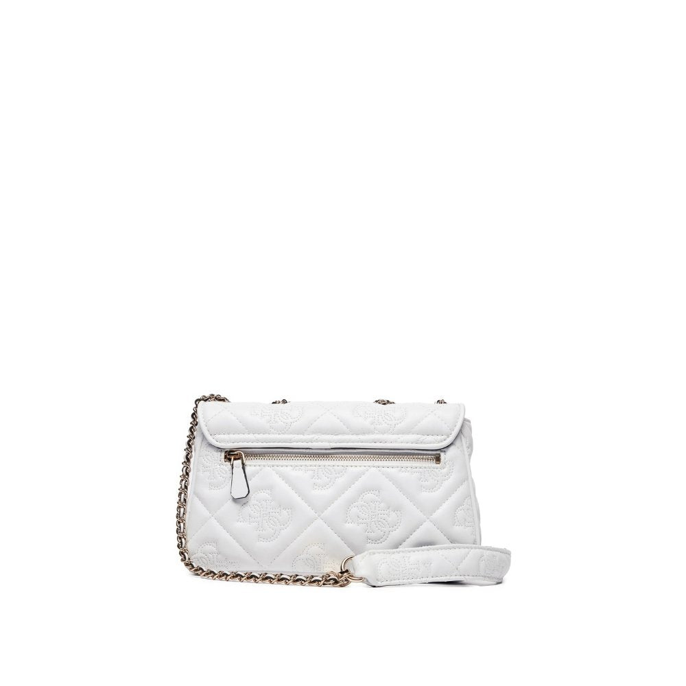 GUESS Borsa A Tracolla Marieke Flap HWQM9229210