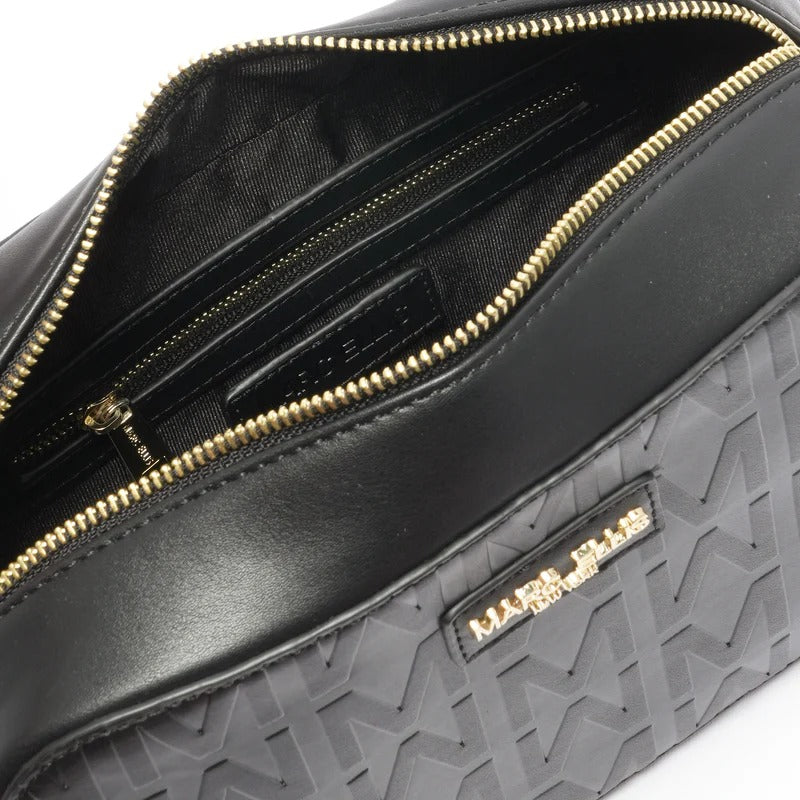MARC ELLIS Borsa A Tracolla New York Flap Donna