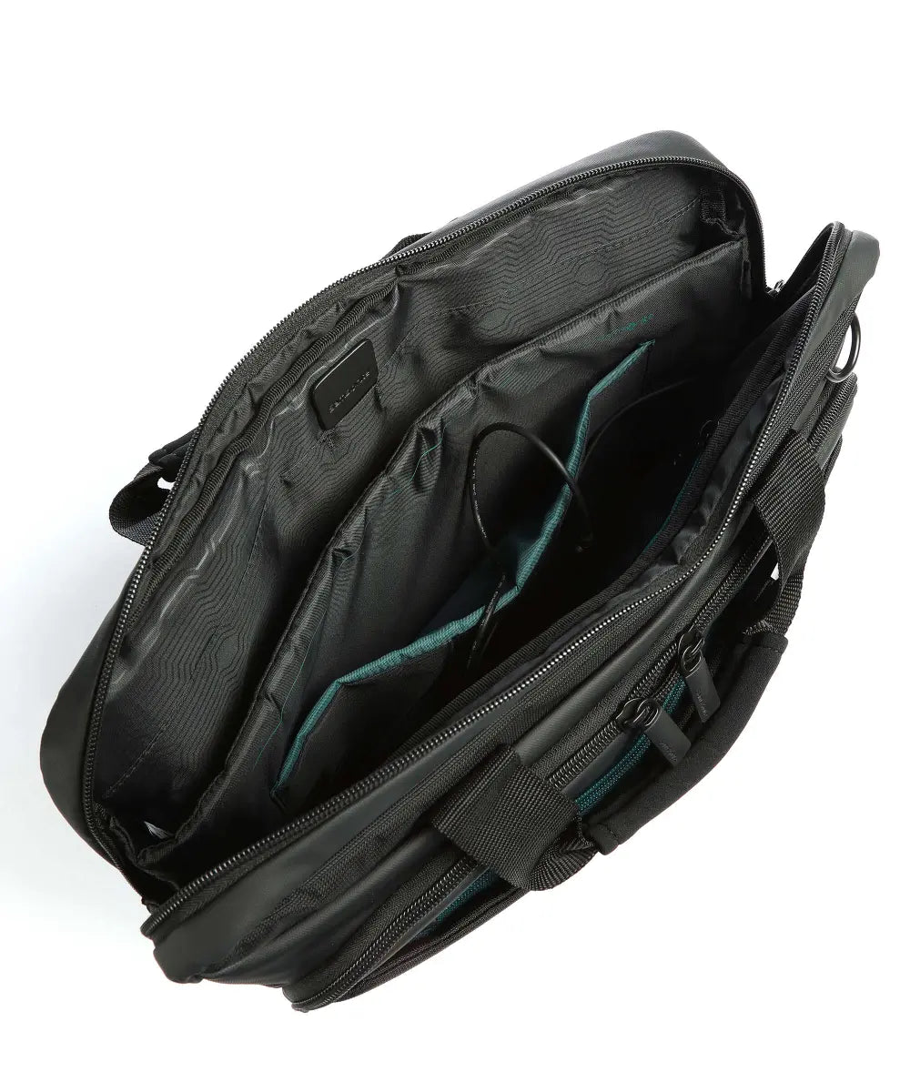 SAMSONITE Borsa Business Mysisht 135075 Unisex