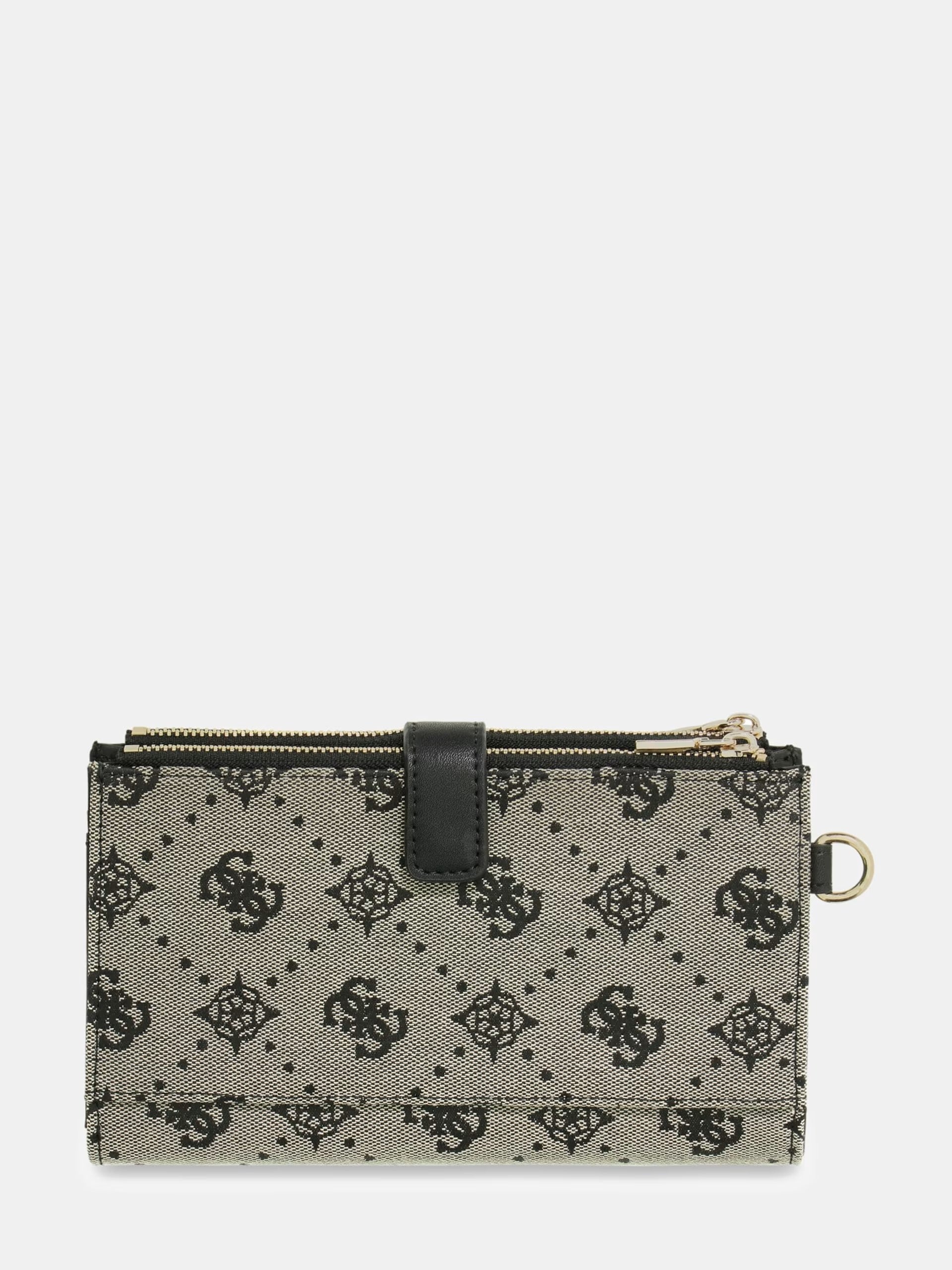 GUESS Portafoglio Melinda Logo SWJP9902157 Donna