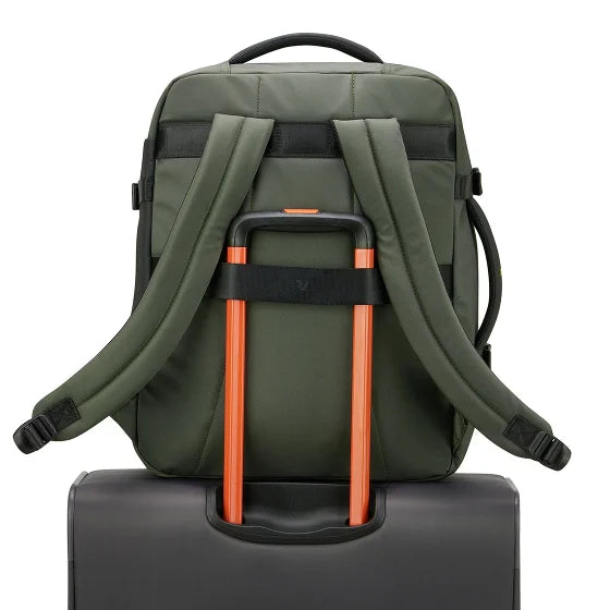 RONCATO Zaino  Cabina Metropolitan 414464 Unisex