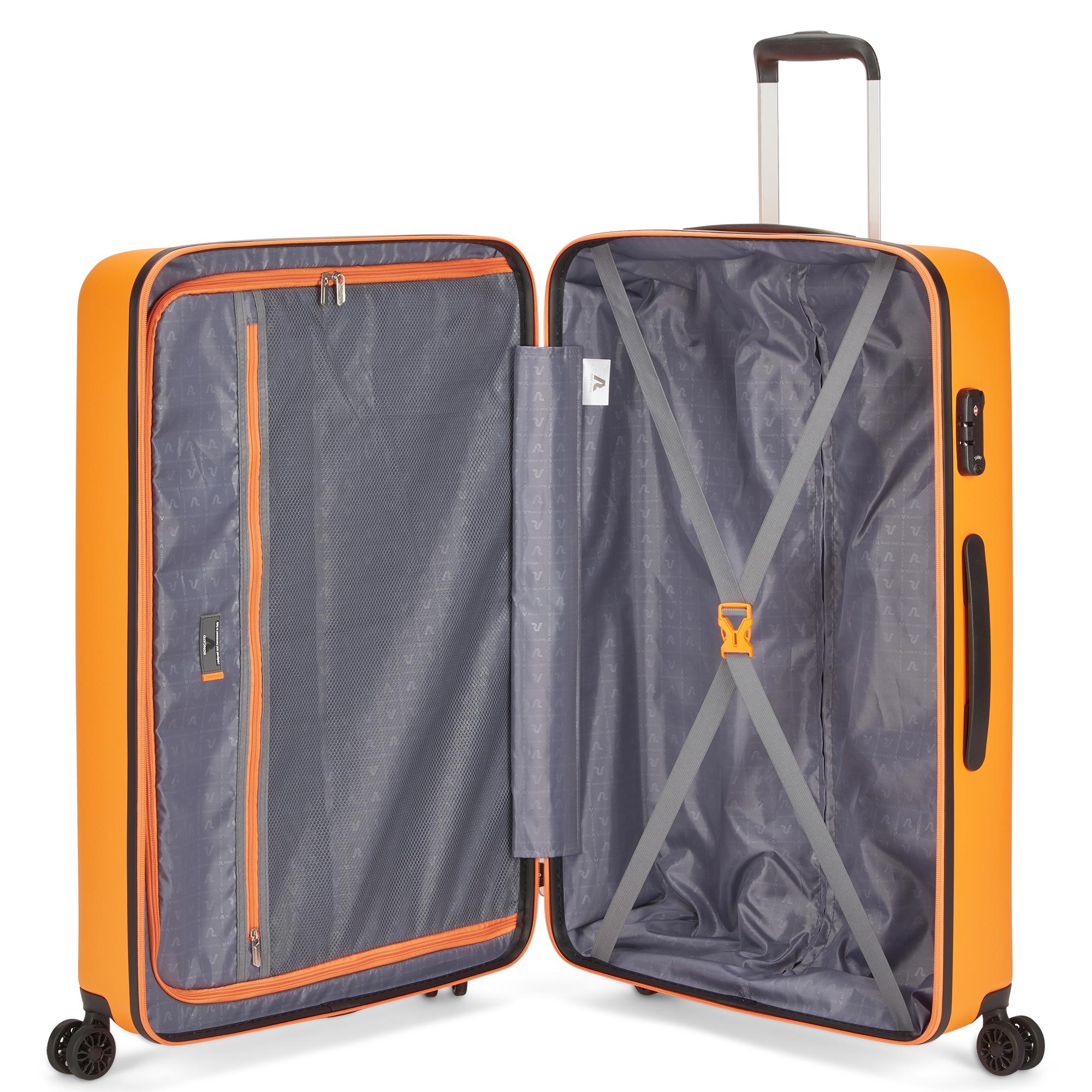 RONCATO Trolley Grande Ibiza  413141 Unisex