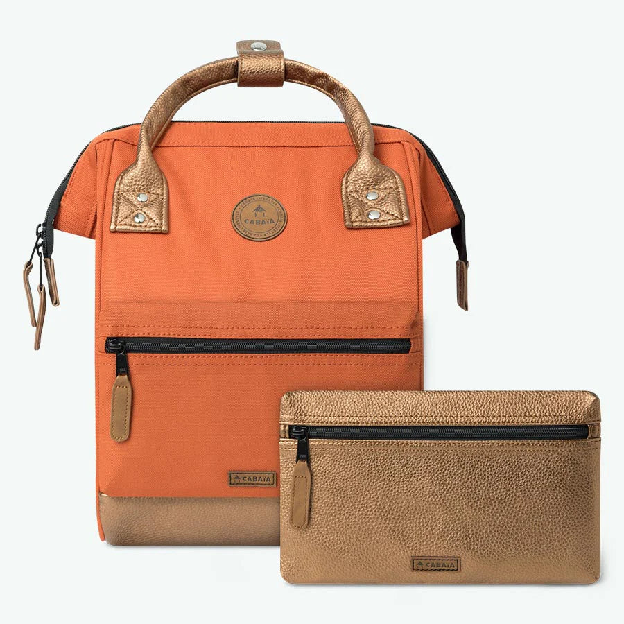 CABAIA Zaino Adventurer Small Bogota Unisex