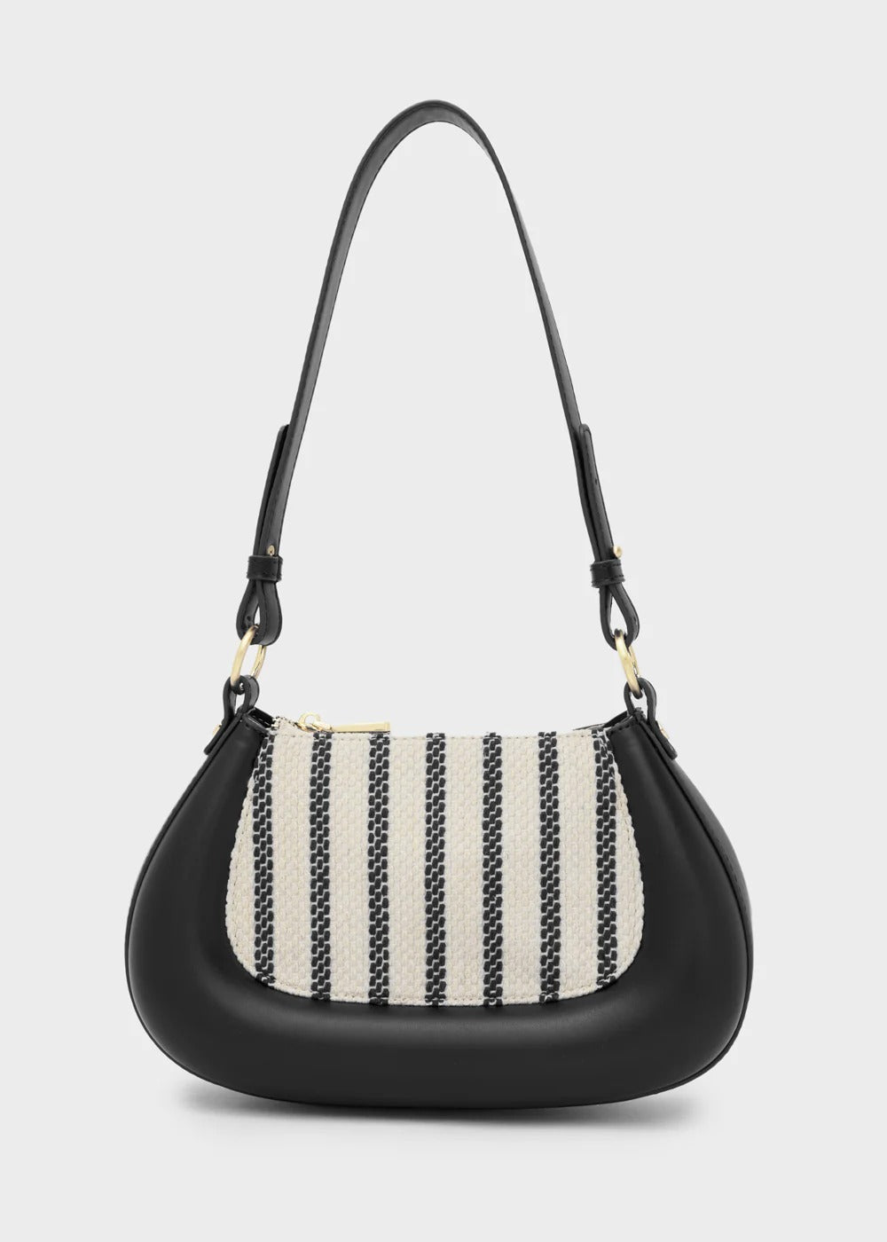 NALI' Borsa A Spalla Taurus AGBS0266 Donna