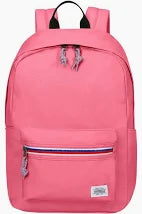 AMERICAN  TOURISTER Zaino Zip Soft 129578