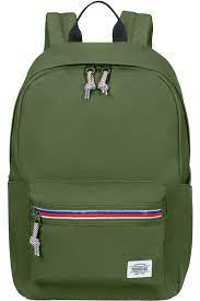 AMERICAN  TOURISTER Zaino Zip Soft 129578