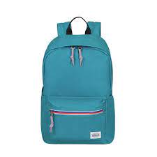 AMERICAN  TOURISTER Zaino Zip Soft 129578