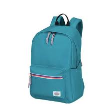 AMERICAN  TOURISTER Zaino Zip Soft 129578