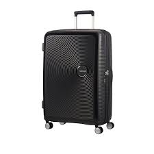 AMERICAN TOURISTER Trolley Grande Spinner Soundbox