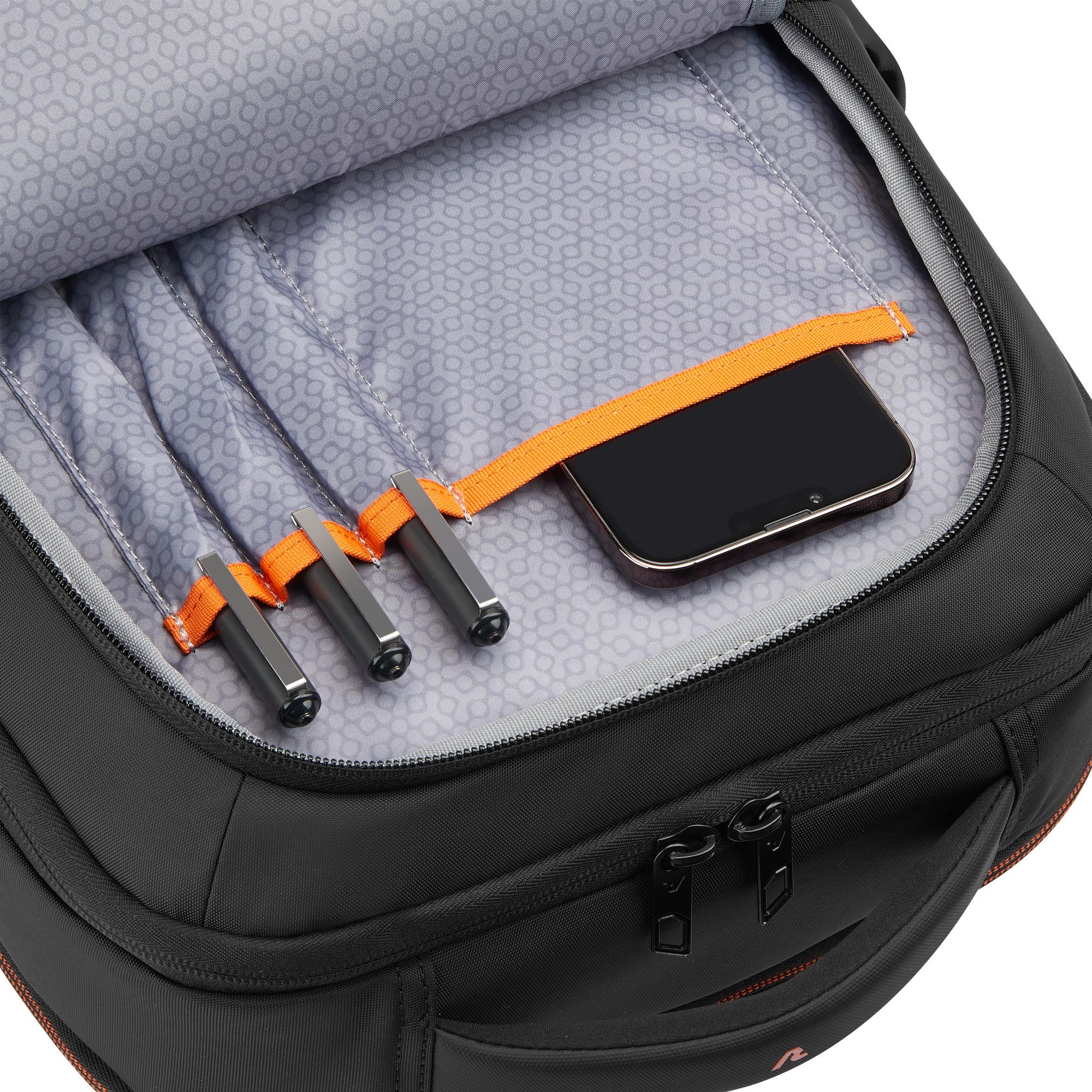 RONCATO Zaino Business Metropolitan 412240 Unisex
