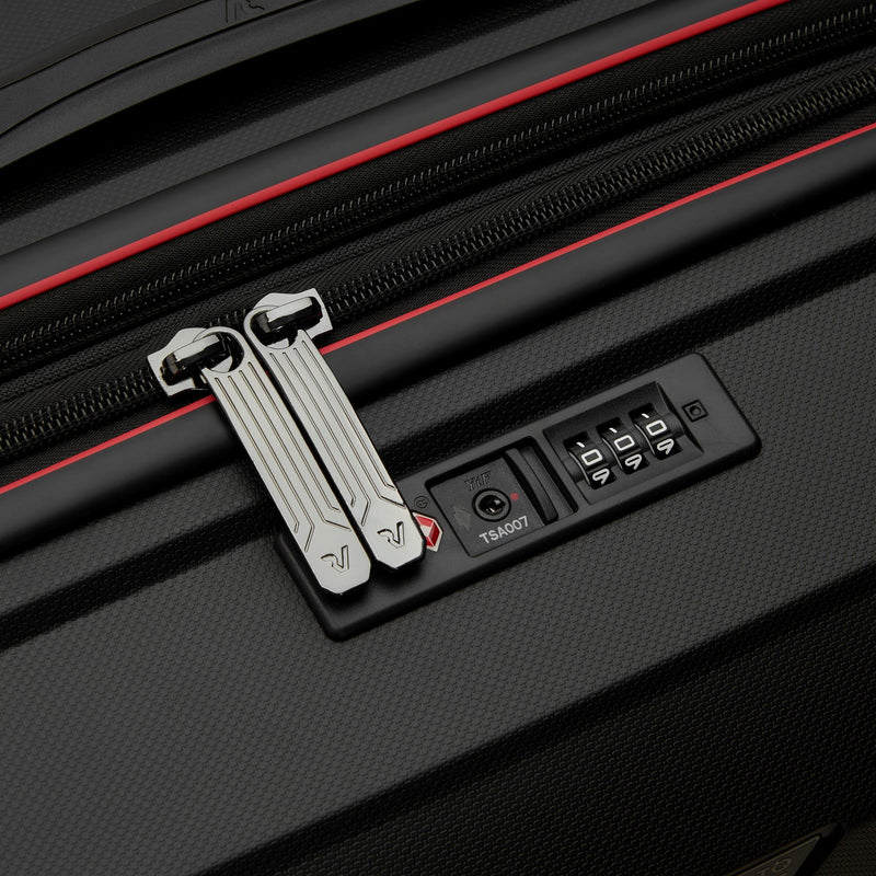 RONCATO Trolley Cabina  B-Flying Move  418183 Unisex