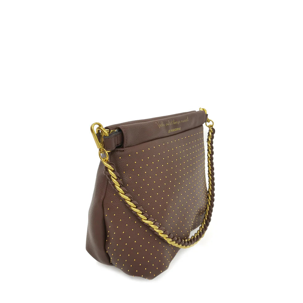 LE PANDORINE Pochette Brenda PF256B582 Donna