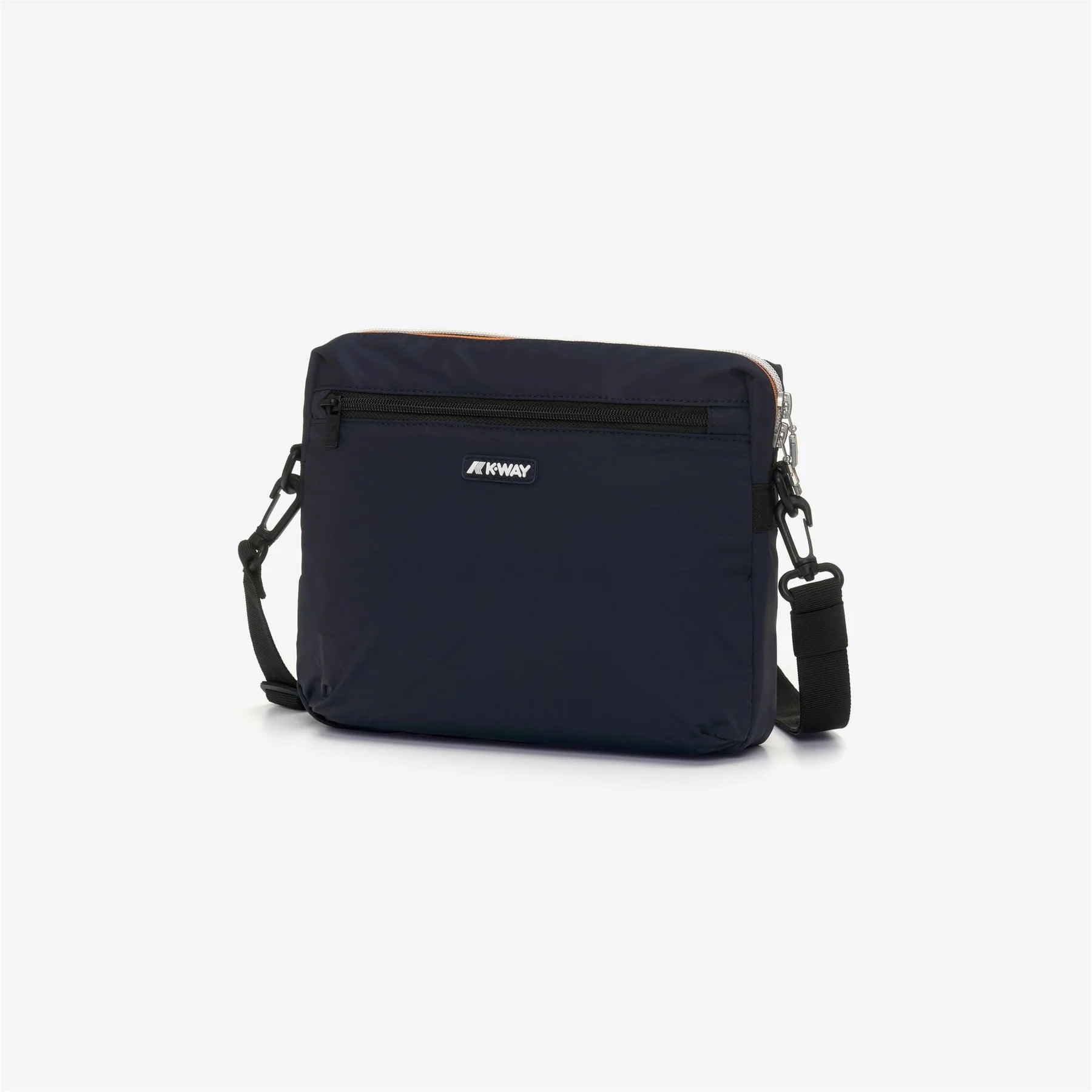 K-WAY Tracolla MOIRE K8125RW Uomo