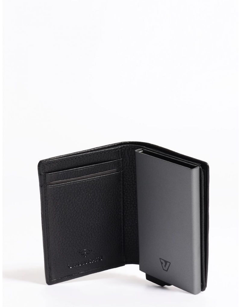 RONCATO Portafoglio Iron 4.0 400716 Uomo