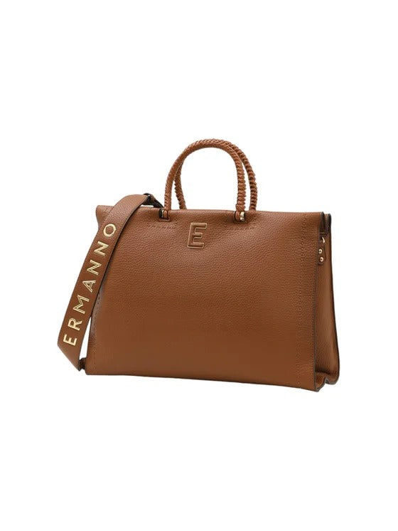 ERMANNO FIRENZE Borsa A Mano Small Petra 12401742 Donna